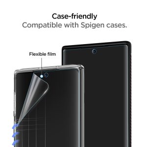 Galaxy Note 10 Film Neo Flex HD (Front 2) 628FL27298 - Image 8