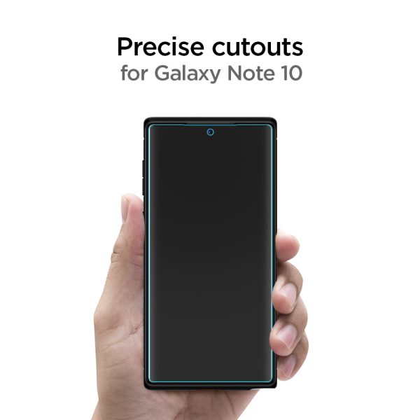 Galaxy Note 10 Film Neo Flex HD (Front 2) 628FL27298 - Image 7