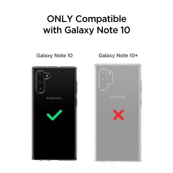 Galaxy Note 10 Film Neo Flex HD (Front 2) 628FL27298 - Image 5