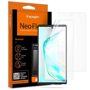 note 10 neo flex flexible protector