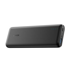 Anker PowerCore Speed 20000 PD Power Bank - A1275H11