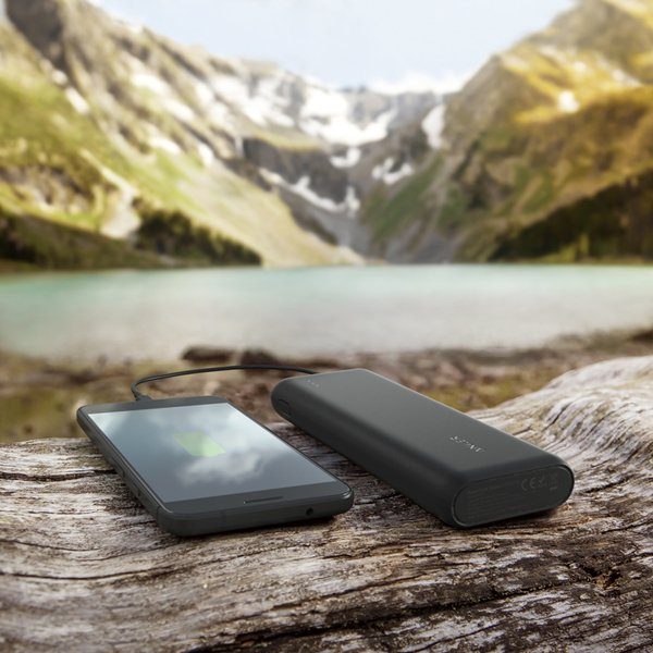 Anker PowerCore Speed 20000 PD Power Bank - A1275H11 - Image 6