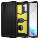 Galaxy Note 10 Case Tough Armor - Black - 628CS27380