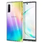 Galaxy Note 10 Case Ultra Hybrid - Crystal Clear - 628CS27375