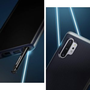 Galaxy Note 10 Plus Case Neo Hybrid - Arctic Silver - 627CS27341 - Image 6