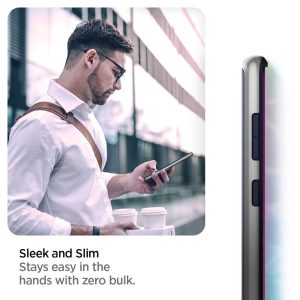 Galaxy Note 10 Plus Case Neo Hybrid - Arctic Silver - 627CS27341 - Image 3