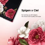 Galaxy Note 10 Plus Case - Red Floral - Ciel Collection by CYRILL - 627CS27358 - Image 3