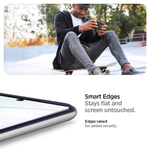 Galaxy Note 10 Plus Case Neo Hybrid - Arctic Silver - 627CS27341 - Image 5