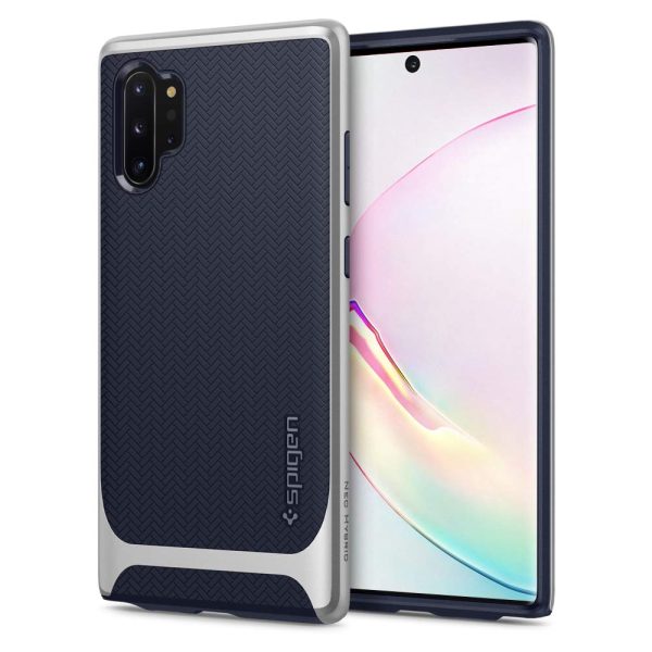 neo hybrid note 10 plus arctic silver