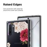 Galaxy Note 10 Plus Case - Red Floral - Ciel Collection by CYRILL - 627CS27358 - Image 8