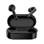 T3 True Wireless Earbuds Bluetooth 5.0 by QCY - Black