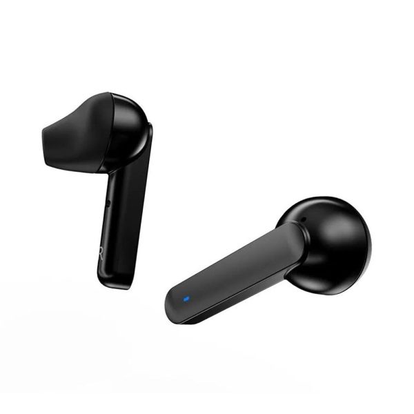 T3 True Wireless Earbuds Bluetooth 5.0 by QCY - Black - Image 5