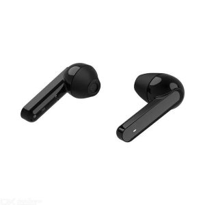 T3 True Wireless Earbuds Bluetooth 5.0 by QCY - Black - Image 4