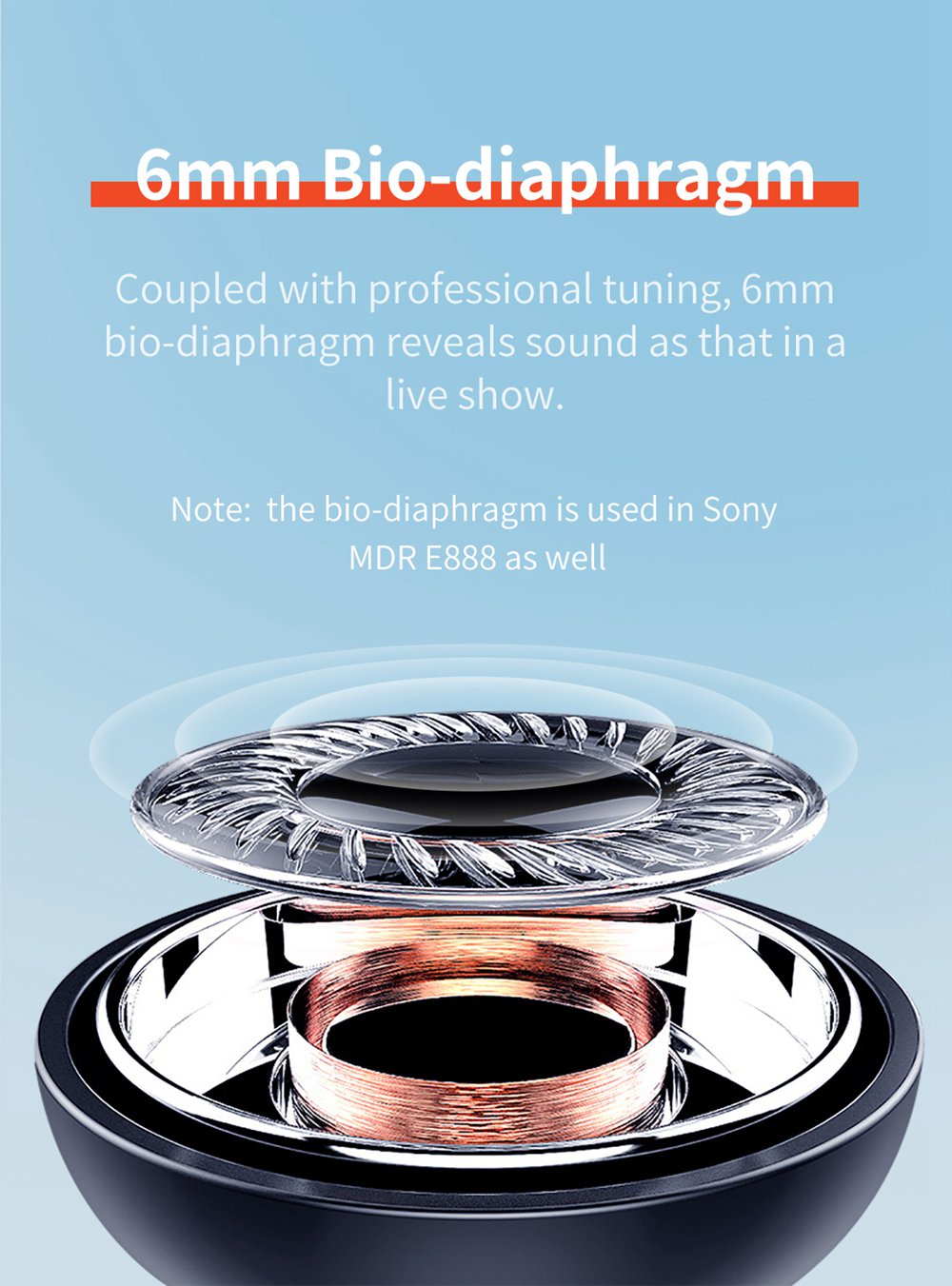 allmytech QCY T3 Bluetooth 5 0 TWS Earphone 3D Stereo 808034