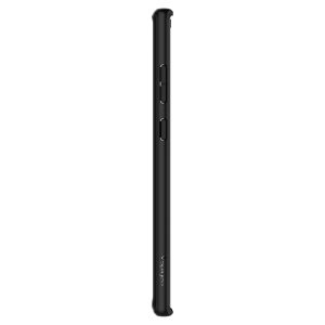 Galaxy Note 10 Plus Case Ultra Hybrid - Matte Black - 627CS27333 - Image 5