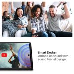 Galaxy Note 10 Plus Case Rugged Armor - Matte Black - 627CS27331 - Image 7