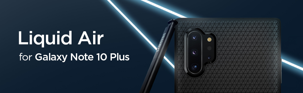liquid air note 10 plus