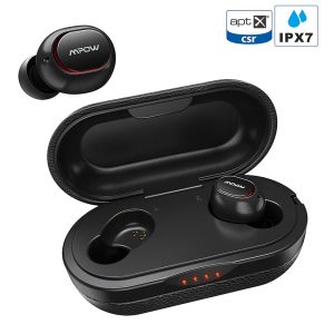 mpow t5 in pakistan now original true wireless earphones