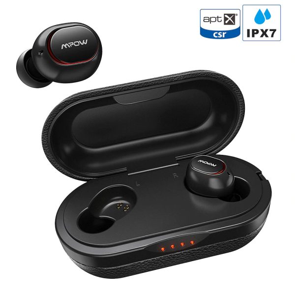 mpow-t5-square-final mpow t5 in pakistan now original true wireless earphones