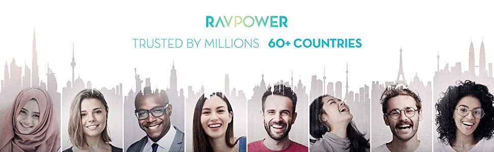 ravpower banner