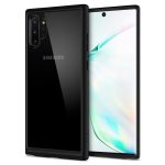 Galaxy Note 10 Plus Case Ultra Hybrid - Matte Black - 627CS27333