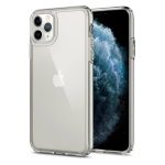 iPhone 11 Pro Max Crystal Hybrid Clear Case by Spigen 075CS27062