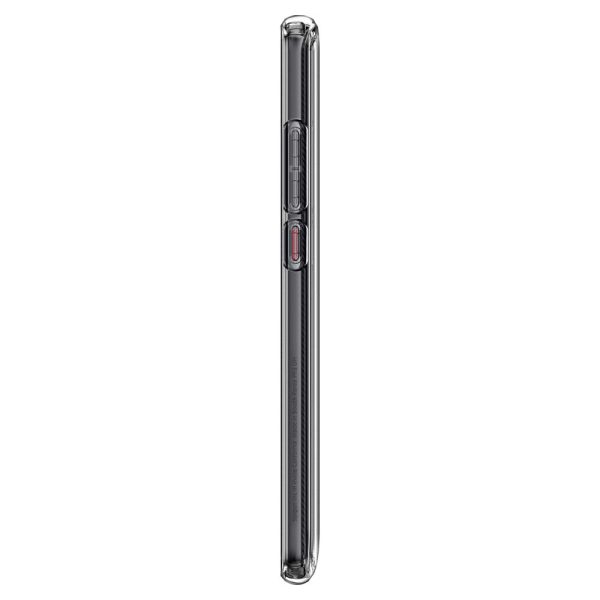 Mi 9T / Redmi K20 Ultra Hybrid Case by Spigen Crystal Clear S53CS27303 - Image 5