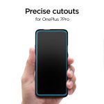 OnePlus 7 Pro Glass "Glas.tR Curved HD" Black (1 Pack) K09GL26502 - Image 3