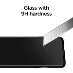 OnePlus 7 Pro Glass "Glas.tR Curved HD" Black (1 Pack) K09GL26502 - Image 5