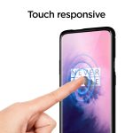 OnePlus 7 Pro Glass "Glas.tR Curved HD" Black (1 Pack) K09GL26502 - Image 2