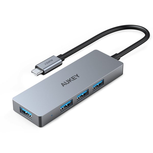 615b-ElUH2L._SL1500_ usb c hub by aukey fast speed data transfer usb 3.1 gen 1