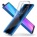 Mi 9T / Redmi K20 Liquid Crystal Case by Spigen Crystal Clear S53CS26404