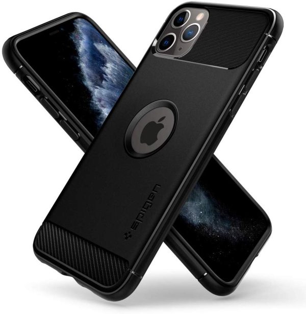 61CLD3xy0TL._AC_SL1000_ rugged armor iphone 11 pro spigen