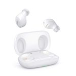 AUKEY True Wireless Earbuds with BT 5.0 & HIFI Sound - EP-T16S - White