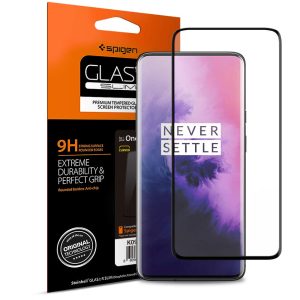 oneplus 7 pro glass by spigen