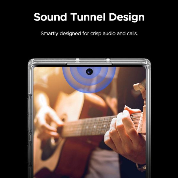 61g7CW71c+L._SL1000_ Galaxy Note 10 Plus Case - Prism Pattern - Basic Pattern Collection by CYRILL - 627CS27360 - Image 2