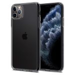 iPhone 11 Pro Max Liquid Crystal Case by Spigen Space Crystal 075CS27130