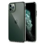 iPhone 11 Pro Ultra Hybrid Case by Spigen Crystal Clear 077CS27233