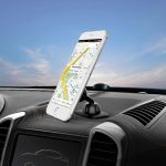 AUKEY Dashboard Magnetic Car Mount - Black - HD-C13 - Image 2
