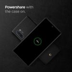 Galaxy Note 10 Plus Leather Case Black - Basic Leather Collection by CYRILL - 627CS27362 - Image 10