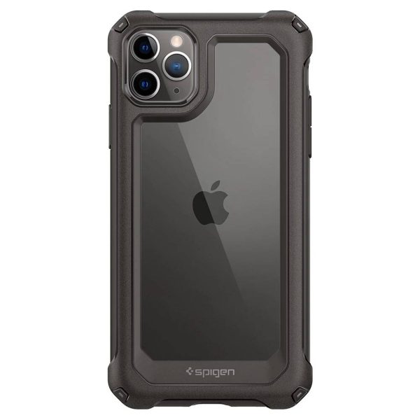 gauntlet iphone 11 pro max spigen case