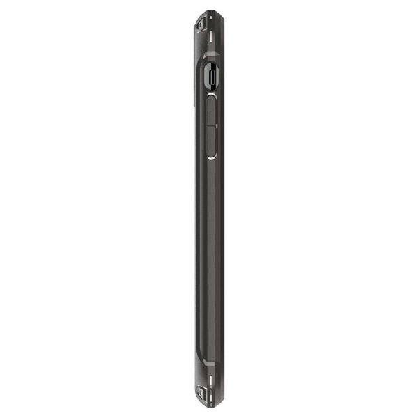 iPhone 11 Pro Gauntlet Super Tough Case by Spigen Gunmetal 077CS27516 - Image 7