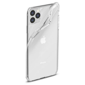crystal flex by spigen for iPhone 11 pro max