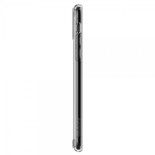 iPhone 11 Pro Max Crystal Hybrid Quartz Gradation Case by Spigen 075CS27063 - Image 5