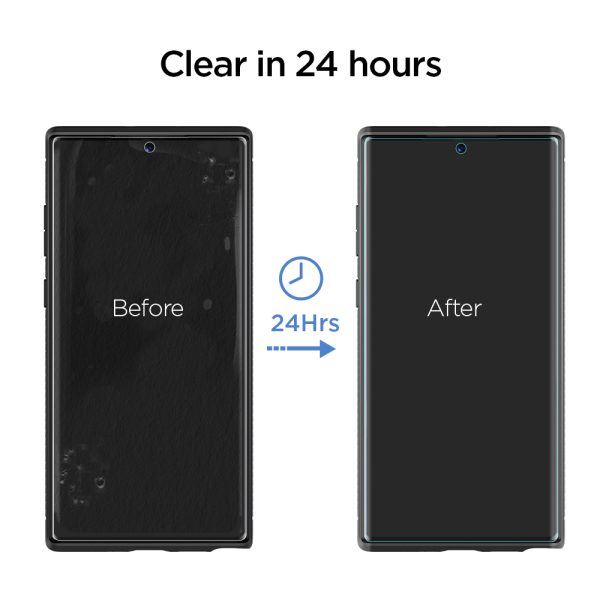 id_galaxy_note10+_neo_flex_01 Galaxy Note 10 Plus Film Neo Flex HD (Front 2) 627FL27294 - Image 2