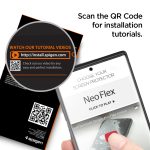 Galaxy Note 10 Plus Film Neo Flex HD (Front 2) 627FL27294 - Image 4