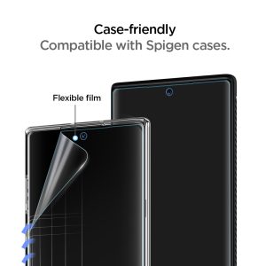 Galaxy Note 10 Plus Film Neo Flex HD (Front 2) 627FL27294 - Image 5