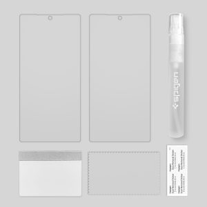 Galaxy Note 10 Plus Film Neo Flex HD (Front 2) 627FL27294 - Image 6