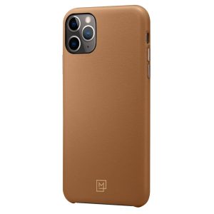 iPhone 11 Pro Max Case La Manon câlin Camel Brown (Leather Case) 075CS27067 - Image 4