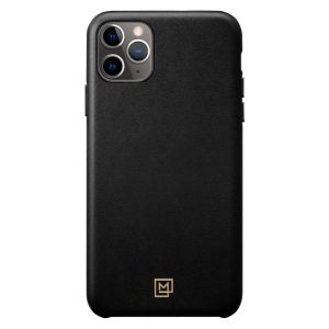 iphone 11 pro max leather case